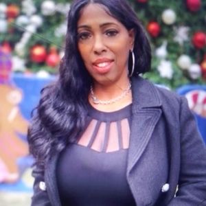 Meet your Posher, Jackie